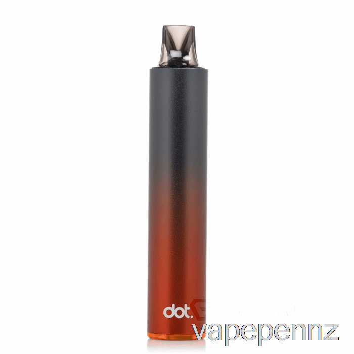 dotmod Switch R 25W Pod System Desert Sunset VAPE NZ